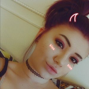 Meet your Posher, Kat